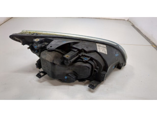 Фара передняя Ford Focus 2 2005-2008 левая