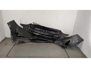 Бампер GMC Terrain 2017- передний