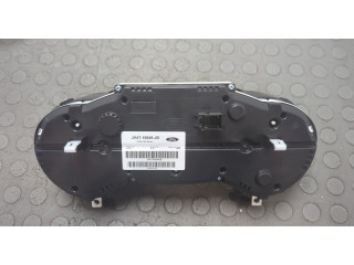 Панель приборов  Ford Escape 2015-2019       JV4T10849JB     