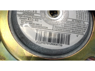 Подушка безопасности водителя  Peugeot Partner 1997-2002     