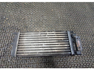 Интеркулер Peugeot 5008 2009-2016 1.6