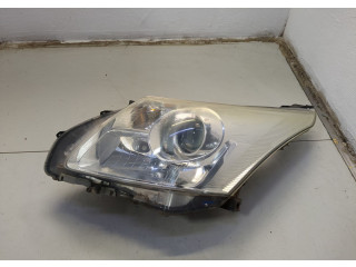 Фара передняя Toyota Avensis 3 2008-2018 левая