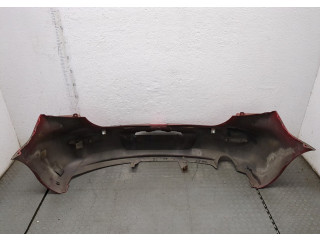 Бампер Mazda 3 (BK) 2003-2009 задний BP4K50221HBB