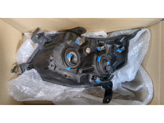 Фара передняя  Honda Pilot 2002-2008 правая 