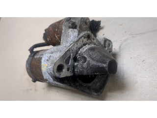 Стартер Dacia Logan 2004-2012 1.5 8200584675