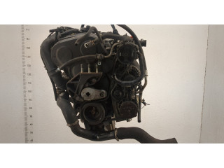 Турбина Mitsubishi Grandis