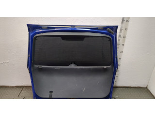 Замок багажника  Skoda Fabia 1999-2007       