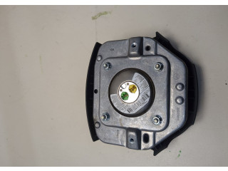 Подушка безопасности водителя  Mercedes GL X164 2006-2012     