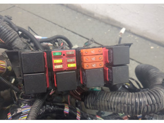 Блок предохранителей Tesla Model S