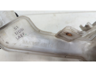 Бачок омывателя  Volkswagen Passat 7 2010-2015 Европа 3AA955453G   