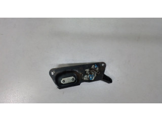 Замок багажника  Citroen Jumpy (Dispatch) 2007-2016       