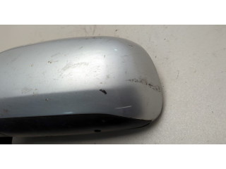 Зеркало боковое Skoda Fabia 1999-2007 левое 6Y2857501BG