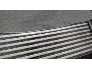 Интеркулер  Chevrolet Equinox 2017-2024       