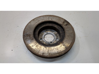 Диск тормозной Subaru Forester (S10) 1998-2002 передний