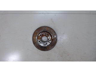 Диск тормозной Honda Civic 2001-2005 1.6 передний 45251S6M000