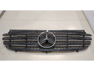 Решетка радиатора  Mercedes Vito W639 2004-2013          