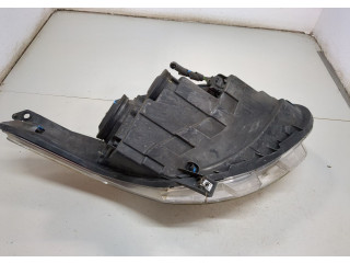 Фара передняя Citroen C3 picasso 2009-2017 левая