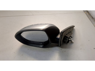 Зеркало боковое Mazda 3 (BL) 2009-2013 левое