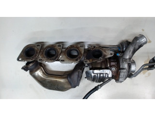 Турбина Mercedes CLS W218 2011- C218 2011-2017 4.7 A2781420315, A2780901780, A2780902180, A2780903580, A2780903780