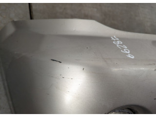 Бампер Nissan X-Trail (T30) 2001-2007 передний