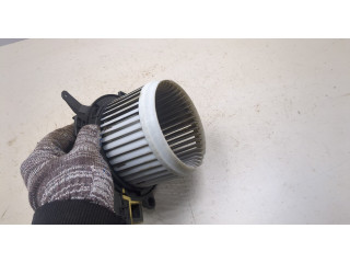 Моторчик печки  Peugeot 3008 2020-        