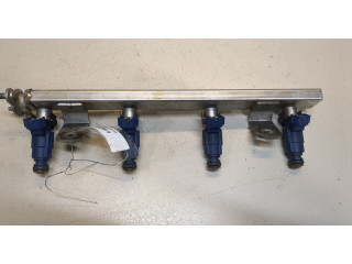 Форсунка топливная  KIA Venga         