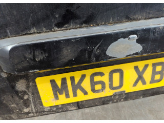 Замок багажника Nissan Pathfinder 2004-2014