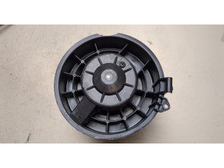 Моторчик печки  Nissan Rogue 2014-2020        