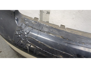 Бампер Mini Clubman (R55) 2007-2014 задний 51122757490, 2757490