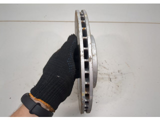 Диск тормозной Jaguar X-type 2.0 передний