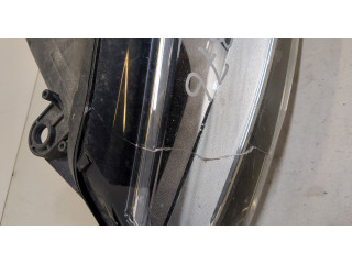 Фара передняя  Volkswagen Jetta 6 2010-2018 левая 