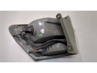 Задний фонарь          