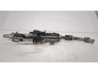 рейка Колонка рулевая Volkswagen Golf 6 2009-2012