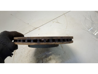 Диск тормозной GMC Acadia 2019-2025 передний