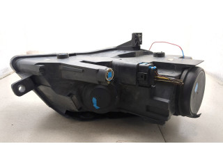 Фара передняя  Volkswagen Passat 6 2005-2010 левая 