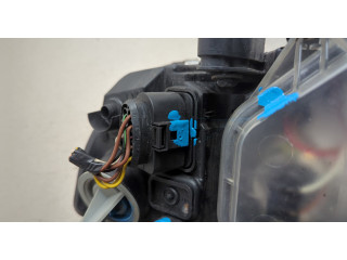 Фара передняя  Skoda Fabia 1999-2007 правая 