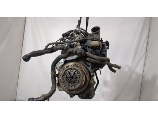 Форсунка топливная Skoda Fabia 2007-2014