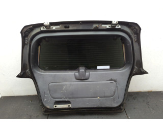 Моторчик заднего дворника KIA Sorento BL 2002-2011