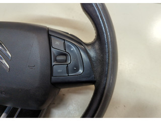 Руль  Citroen C4 Cactus           