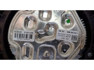 Вентилятор радиатора Volkswagen Jetta 7 2018-