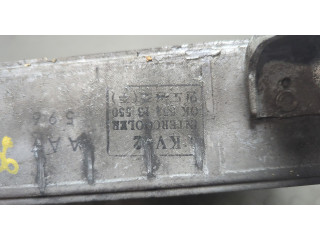 Интеркулер  KIA Carnival 1998-2006       