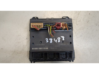 Блок предохранителей  Skoda Fabia 1999-2004      6Q1937049C, 5WK48212C   