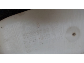 Бачок омывателя  Jeep Patriot 2010- 05303789AF    