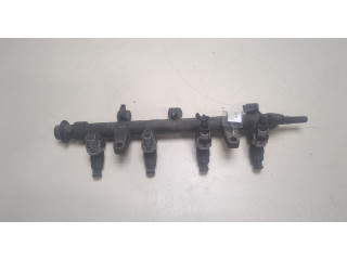 Форсунка топливная Hyundai Coupe (Tiburon) 2002-2009 3531022600, 3530426650