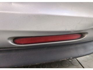 Бампер  Honda Accord 7 2003-2007 задний   71501SEA000ZE