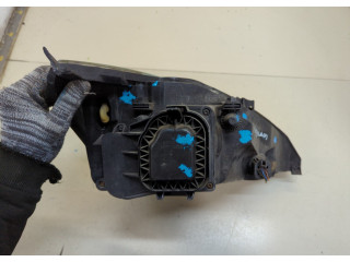 Фара передняя  Ford Focus 1 1998-2004 левая 