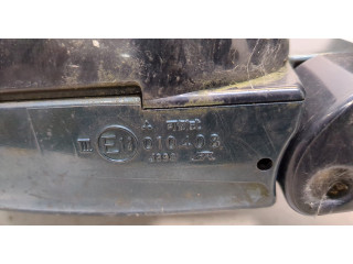Зеркало боковое Mitsubishi Pajero / Montero 2000-2006 левое