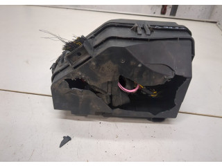 Блок предохранителей SsangYong Korando 2010-