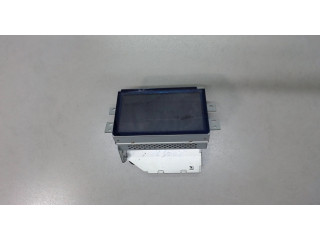 Дисплей мультимедиа Nissan X-Trail (T30) 2001-2006 283A0EQ400