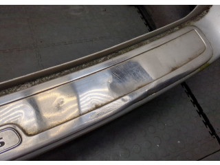 Бампер Lexus RX 1998-2003 задний